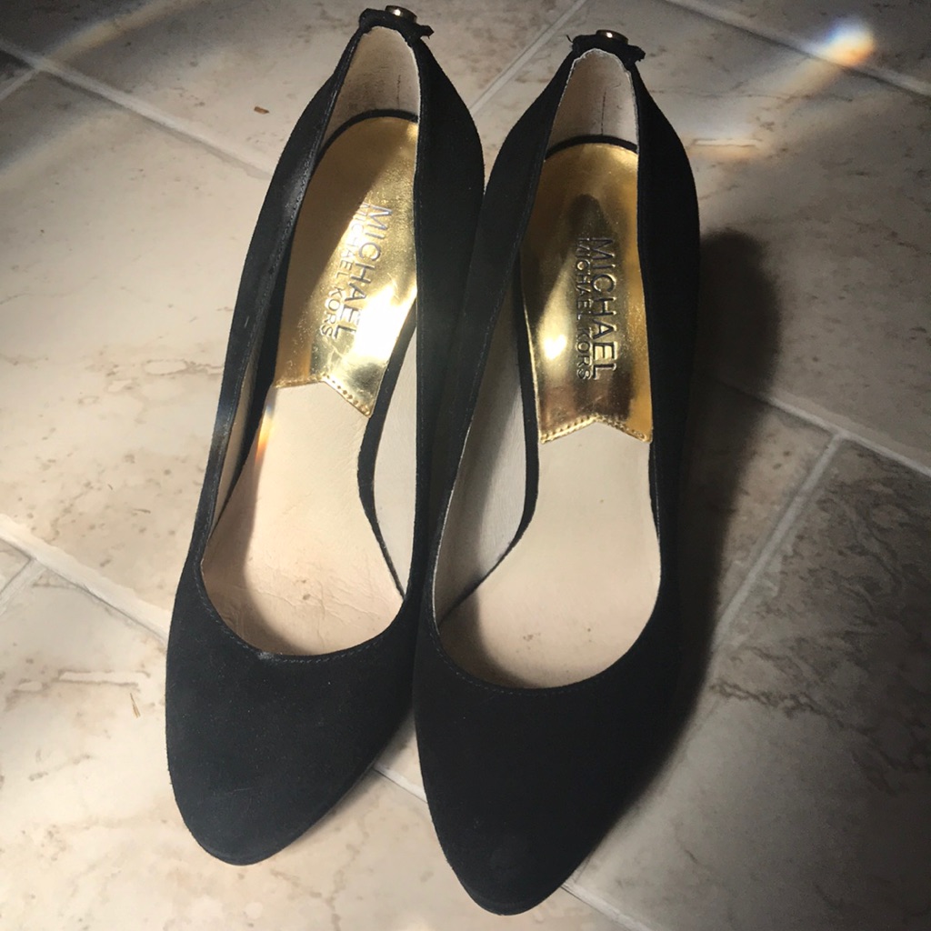 Michael Kors Pump